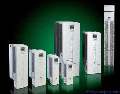 【供應ACS510-01-03A3-4+B055 4KW】價格,廠家,圖片,變頻器,上海一朔電氣科技責任-