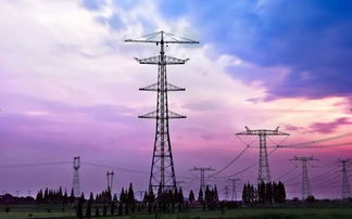 從愿景到實(shí)景 科技創(chuàng)新繪就能源壯美畫卷