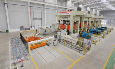 智能基因賦能凌寶汽車，電氣科技引領(lǐng)智慧出行新風(fēng)尚