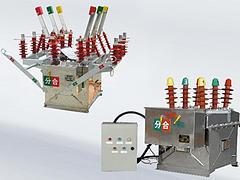 浙江價(jià)位合理的戶外高壓真空斷路器ZW32M-12產(chǎn)品介紹與供銷分析