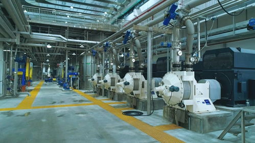 華旺科技 裝飾原紙領(lǐng)域的領(lǐng)跑者，以世界級(jí)工廠為目標(biāo)的新征程