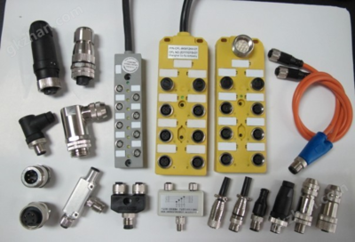 7/8防水連接器芯數詳解及選購指南