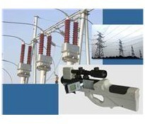 ET960-ET960系列中遠距離紅外測溫儀 精準測溫，賦能工業監測