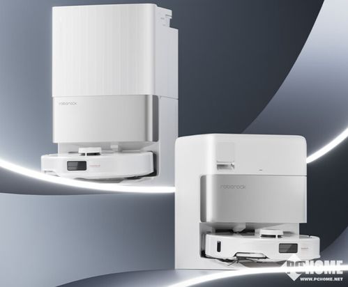 一季度清潔電器市場分析 銷量高增20.8%，掃地機賽道頭部競爭白熱化