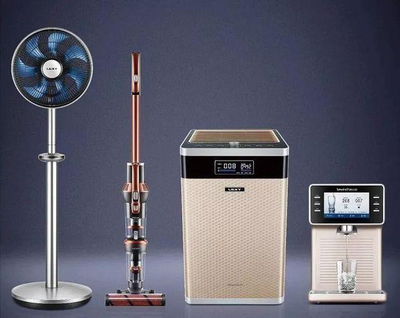 萊克電氣 以突破科技之力，讓夢想觸手可及