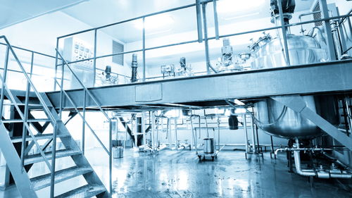 仙樂健康歐洲工廠升級(jí)，踐行可持續(xù)發(fā)展承諾